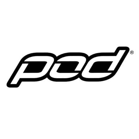 Pod MX Knee & Shin Protection