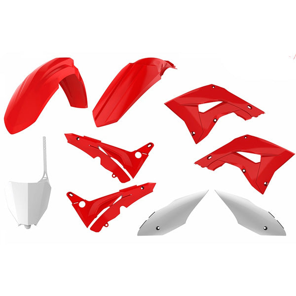 Polisport Plastic Kits collection image