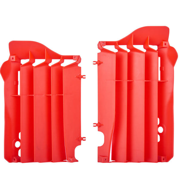 Polisport - Radiator Louvers (Honda)
