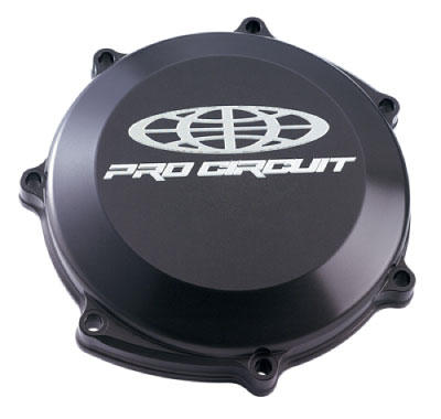 Pro Circuit - Clutch Covers