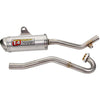 Pro Circuit -T-4 Exhaust System (Mini Bikes)