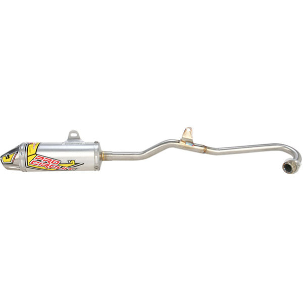 Pro Circuit -T-4 Exhaust System (Mini Bikes)