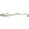 Pro Circuit -T-4 Exhaust System (Mini Bikes)