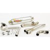 Pro Circuit -T-4 Exhaust System (Mini Bikes)