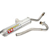 Pro Circuit -T-4 Exhaust System (Mini Bikes)