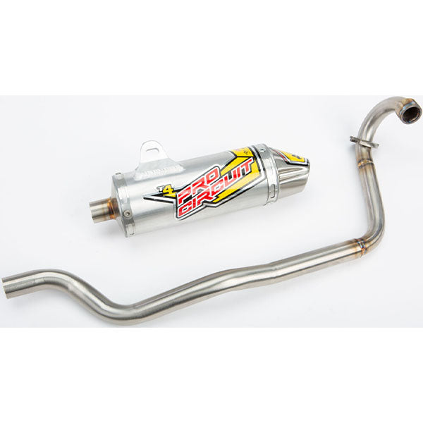 Pro Circuit -T-4 Exhaust System (Mini Bikes)