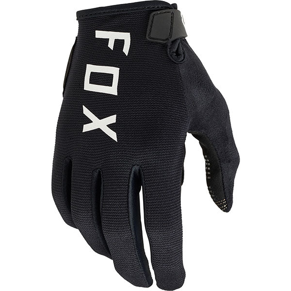 Product image of Fox Racing - Ranger Gel Gloves (MTB) SKU:27166-001-XL | Sizes: SM, MD, LG, XL, 2XL | Designed for Mountain Bike, BMX and E-Bike riders | Available at BTO Sports