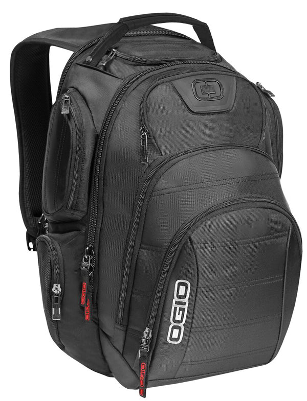 Ogio - Rev Laptop Backpack