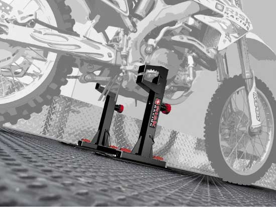 Risk Racing - Lock-N-Load