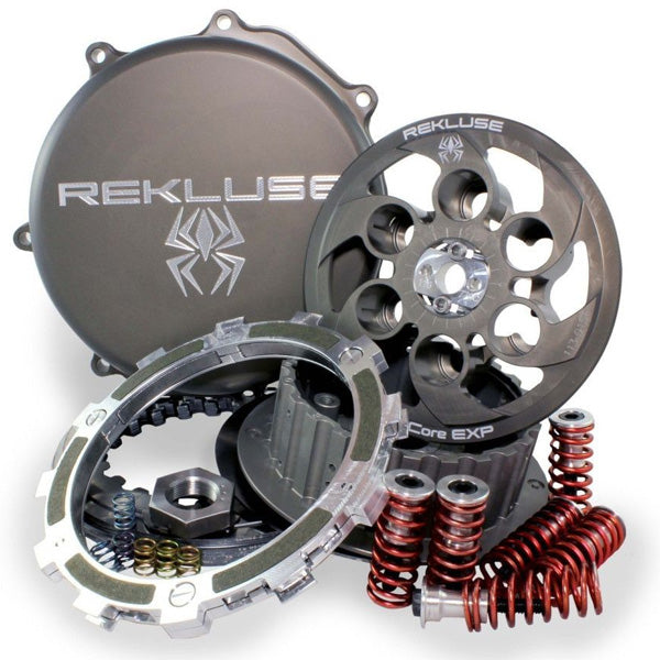 Rekluse - Core EXP 3.0 Clutch Kit (KTM)
