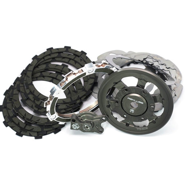 Rekluse - RadiusX Clutch Kit (GasGas)