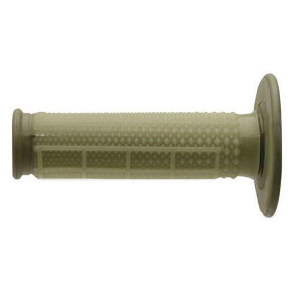 Coppia Manopole RENTHAL Cross DUAL COMPOUND Grigio - Foto 8