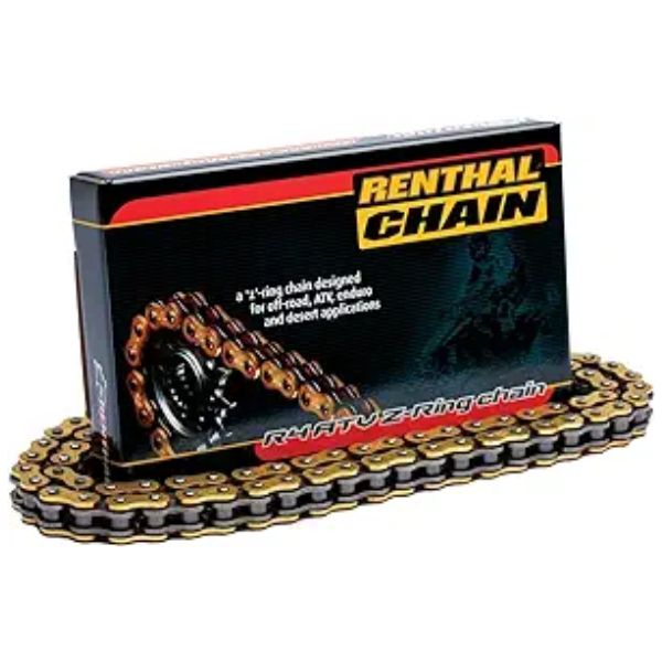 Renthal - R4 520 ATV Z-Ring Chain