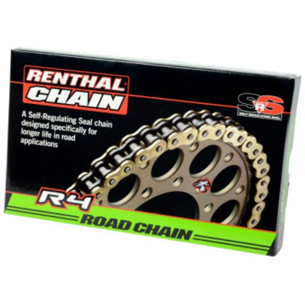 Renthal - R4-2 530 SRS Road Chain