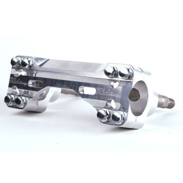 Ride Engineering - One Piece Bar Mount (Honda)