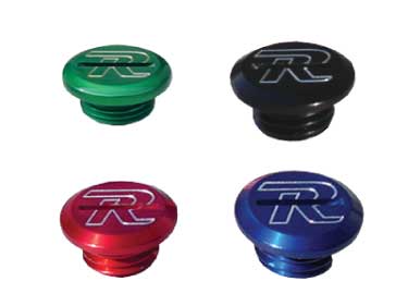 Ride Engineering - Billet Oil Fill Plug