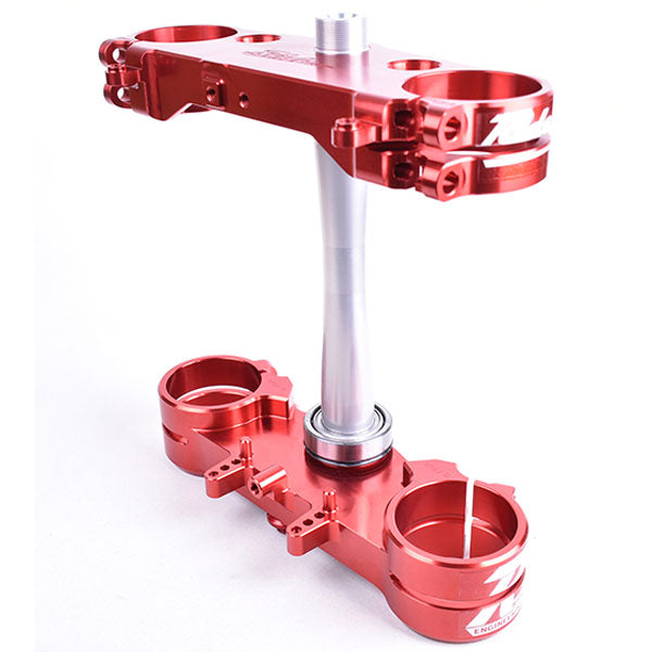 Ride Engineering - Offset Split Triple Clamp (Honda)