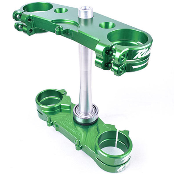 Ride Engineering - Offset Split Triple Clamp (Kawasaki)