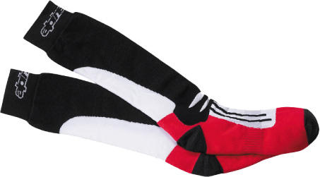 Alpinestars - Road Racing Summer Socks