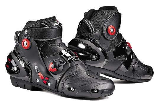 Sidi - Streetburner Boots