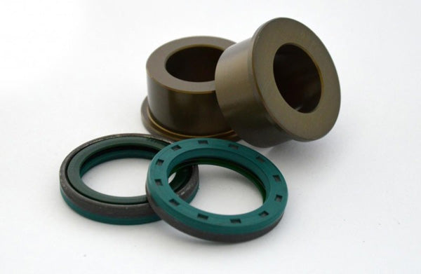 SKF - Wheel Seal Bearing Kit (Honda)