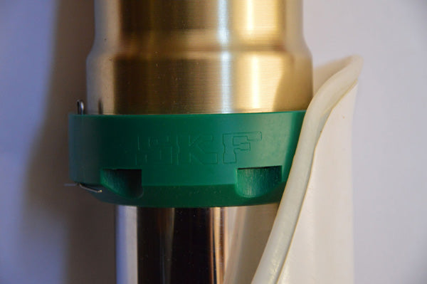 SKF - Fork Mud Scraper (Kawasaki)