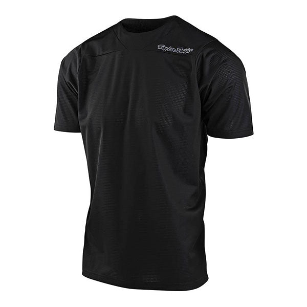 Product image of Troy Lee Designs - Skyline SS Jersey (MTB) SKU:319786042 | Sizes: SM, MD, LG, XL, 2XL | Designed for Mountain Bike, BMX and E-Bike riders | Available at BTO Sports