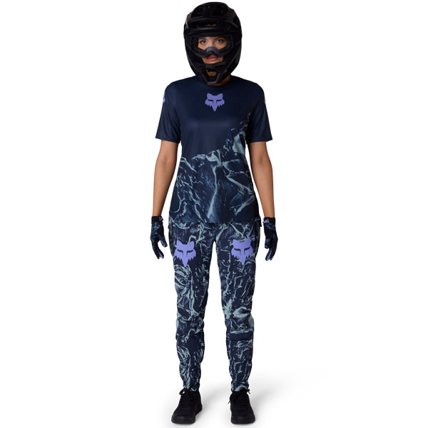 Fox Racing - Ranger Image Print Pants (MTB) (Womens)