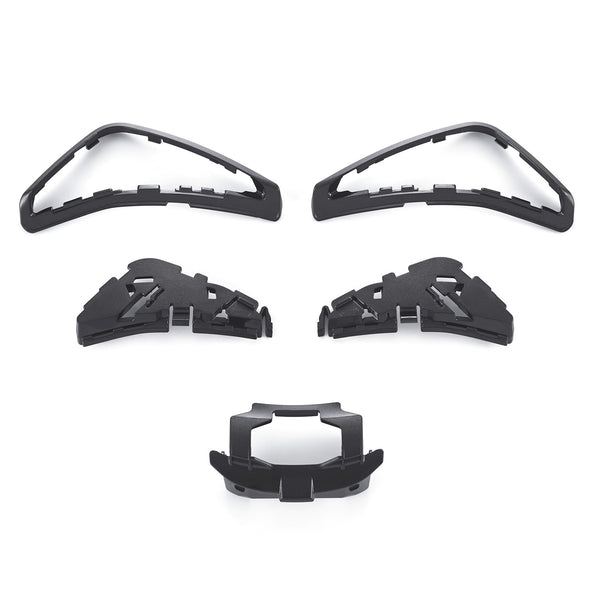 Shoei - SRL 3 Adapter Hit