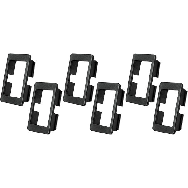 SSV Works - RZR Pro 25+ Rocker Adapters