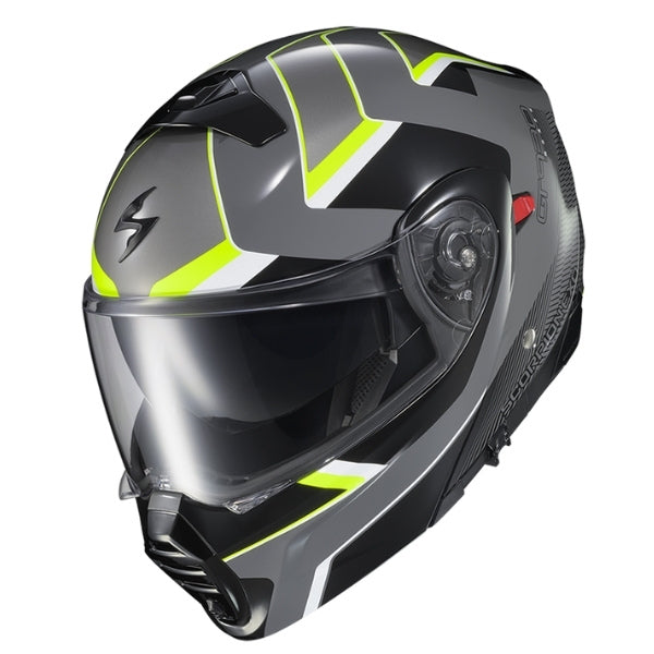 Scorpion EXO - EXO-GT930 Transformer Morph Helmet
