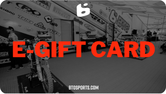 BTO Sports Gift Card