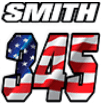 Limited Edition Patriot Style
