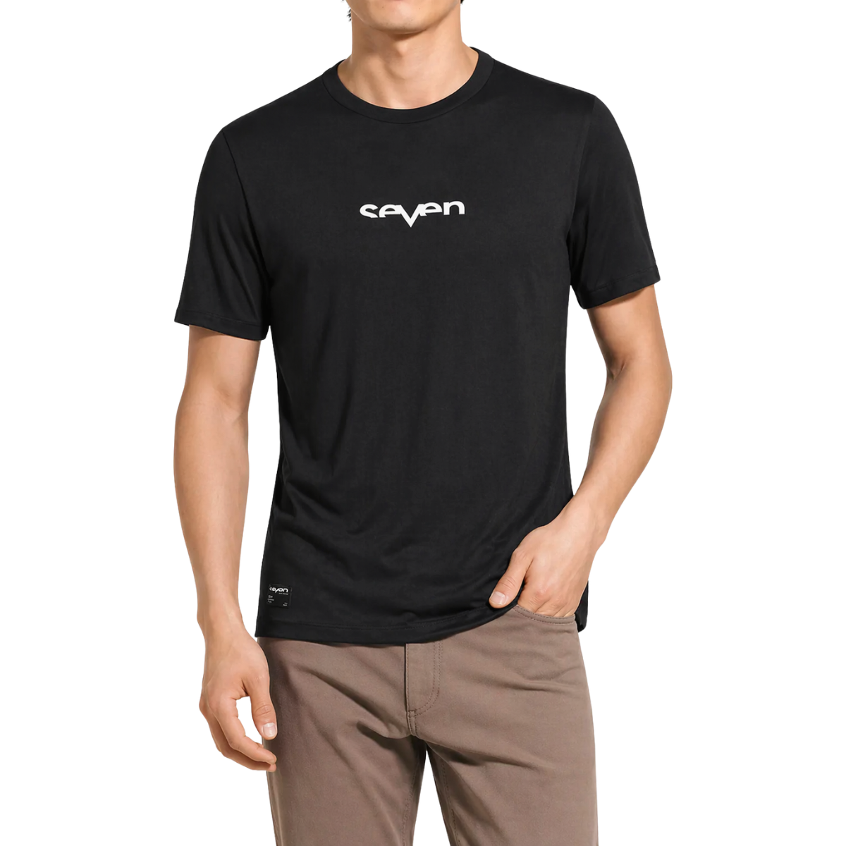 Seven MX - Brand T-Shirts (2-Pack)