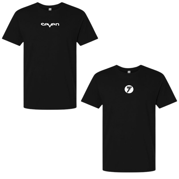 Seven MX - Brand T-Shirts (2-Pack)