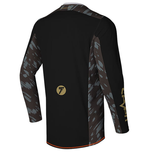 Seven MX - Rival Clash Jersey