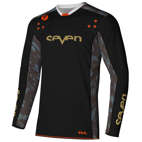 Seven MX - Rival Clash Jersey