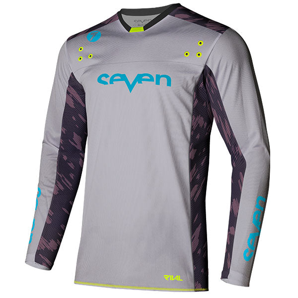 Seven MX - Rival Clash Jersey (Youth)
