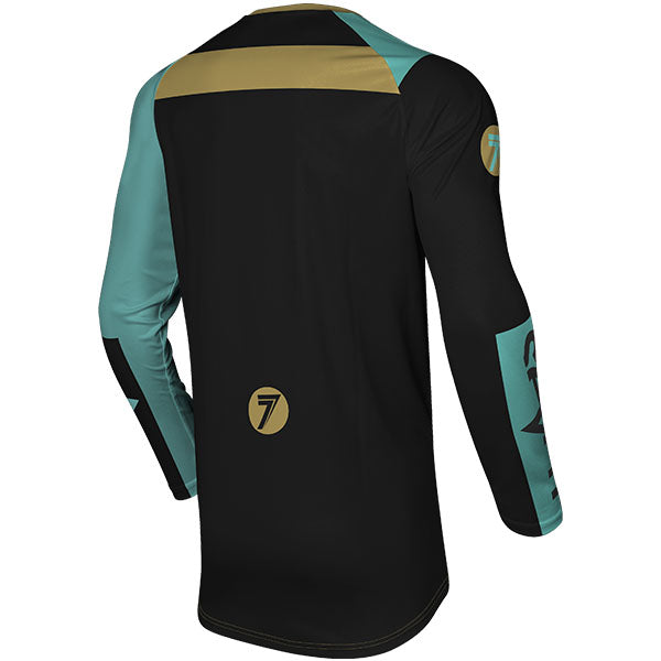 Seven MX - Vox Fracture Jersey