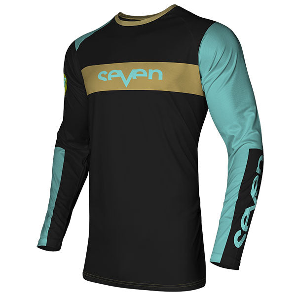 Seven MX - Vox Fracture Jersey