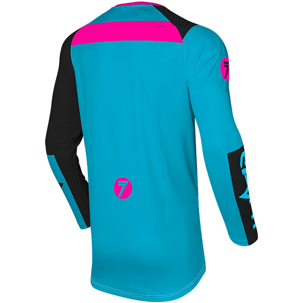 Seven MX - Vox Fracture Jersey