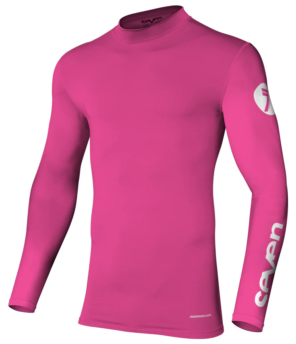 Seven MX - Zero Compression Jersey