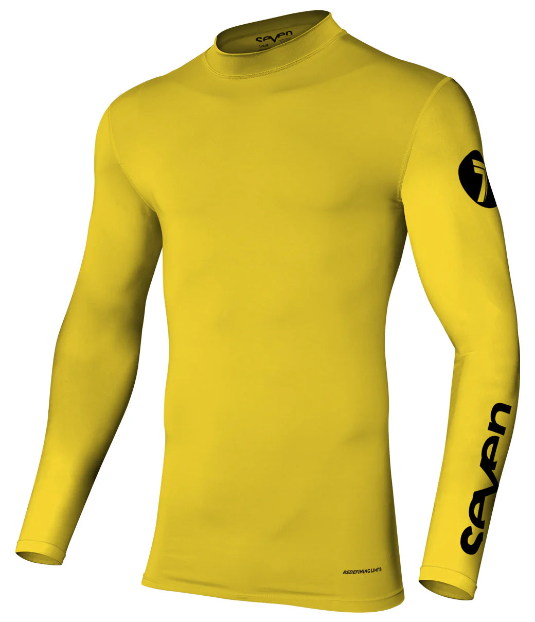Seven MX - Zero Compression Jersey