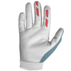Product image of Seven Ethika 0001 ANNEX.Ethika.Glove.Vapor.B 0dbfba6d 9ea0 42f6 87db 00d5f8b455a7 motocross gloves showing fit, construction, and colorway | Available at BTO Sports