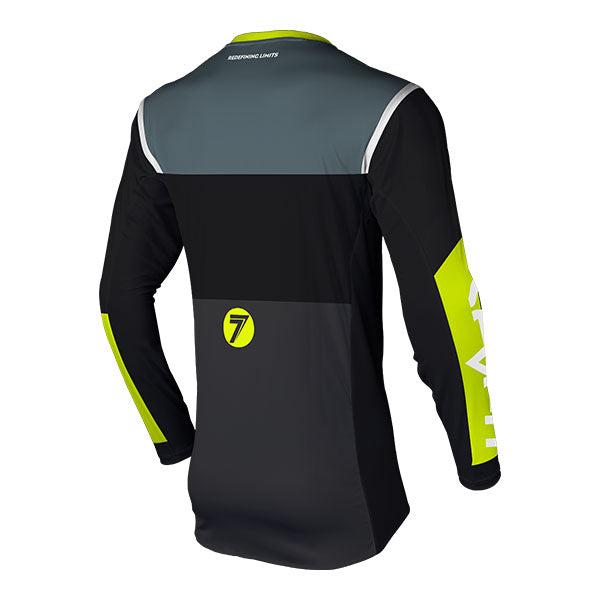 Seven MX - Rival Barrack Jersey