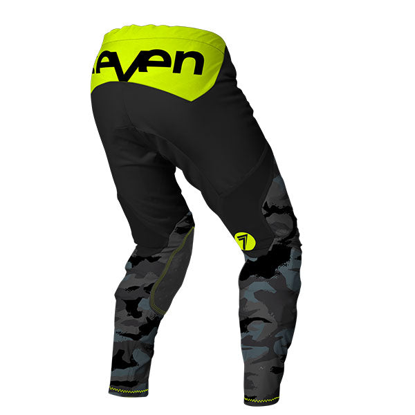 Seven MX - Rival Barrack Pant