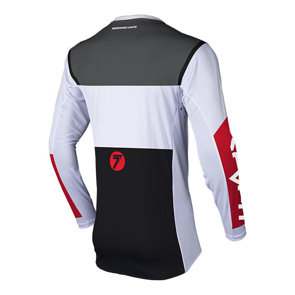 Seven MX - Rival Barrack Jersey