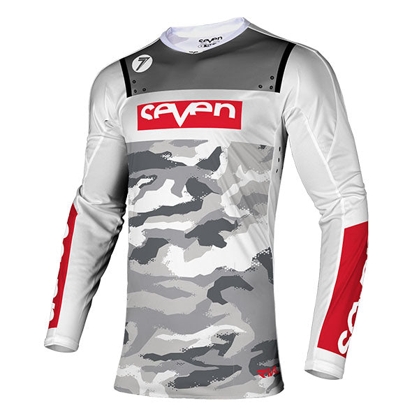 Seven MX - Rival Barrack Jersey