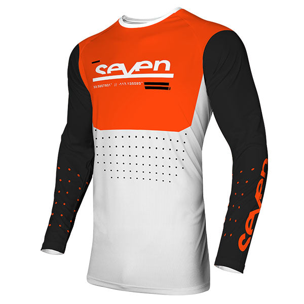 Seven MX - Vox Aperture Jersey