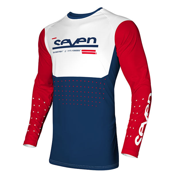Seven MX - Vox Aperture Jersey (Youth)